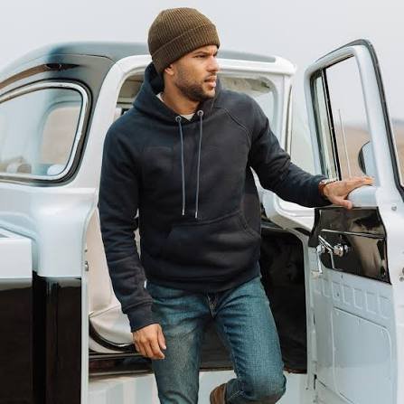 10-Year Hoodie