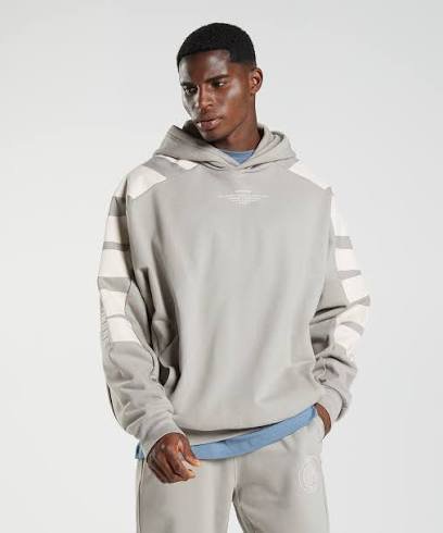 10-Year Hoodie
