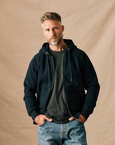 10-Year Hoodie