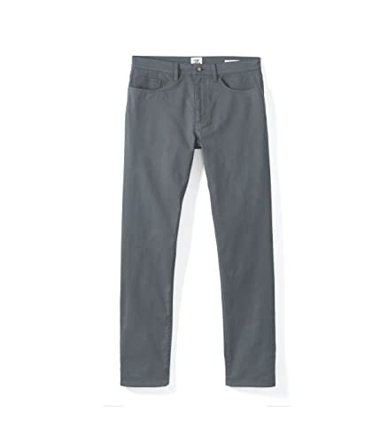 Flint and Tinder Jeans — Premium American-Made Denim