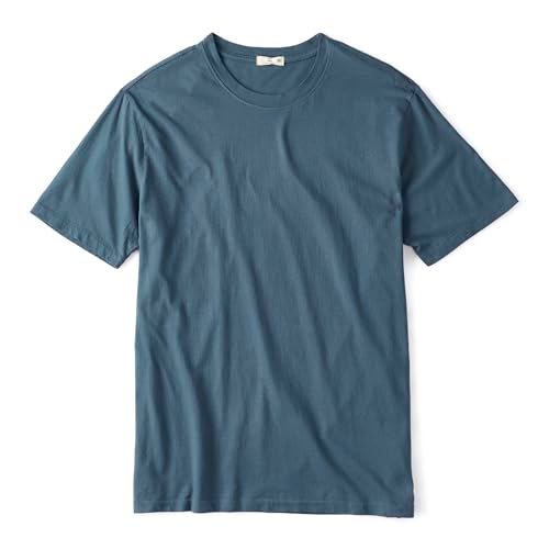 Flint and Tinder T-Shirt | Premium American-Made Tees