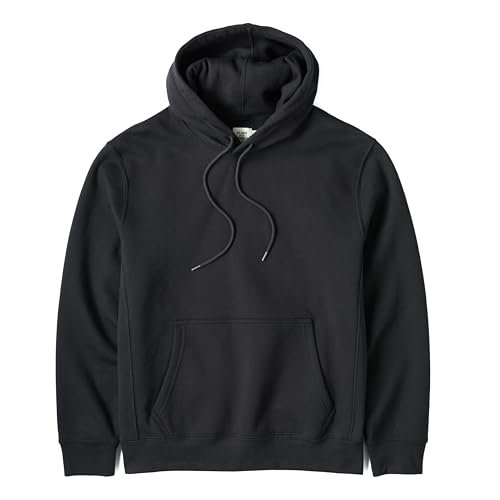 Flint and Tinder 10-Year Hoodie