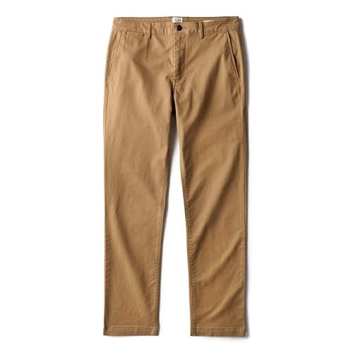 365 Chino Pant — Everyday Comfort in American-Made Cotton