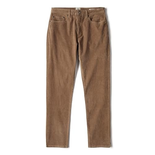 Flint and Tinder Corduroy Pants | Premium American-Made Cords