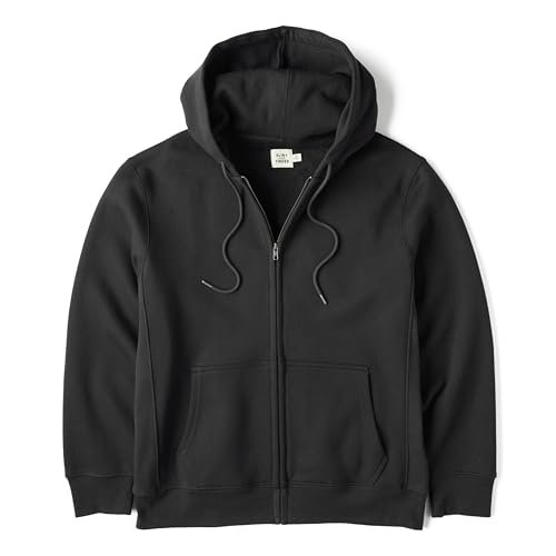 10-Year Full-Zip Hoodie