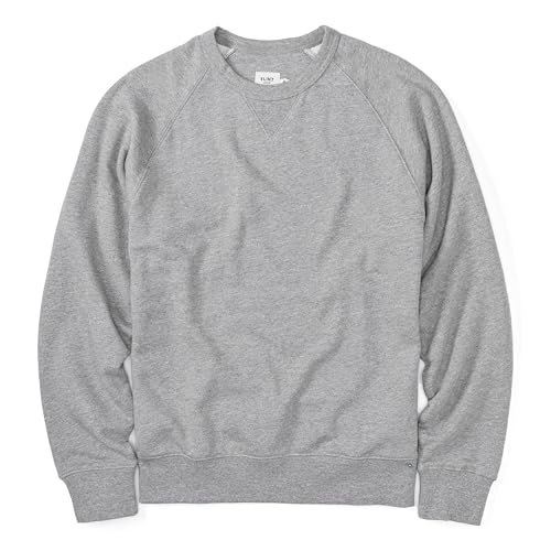 Flint and Tinder Sweatshirt | Premium American-Made Fleece