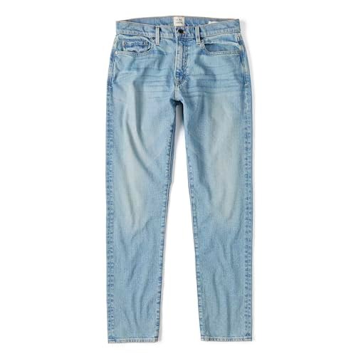 Flint and Tinder Selvedge Jeans – Premium American-Made Denim