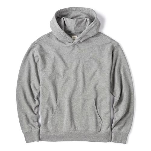 Flint and Tinder Hoodie | Premium American-Made Sweatshirts
