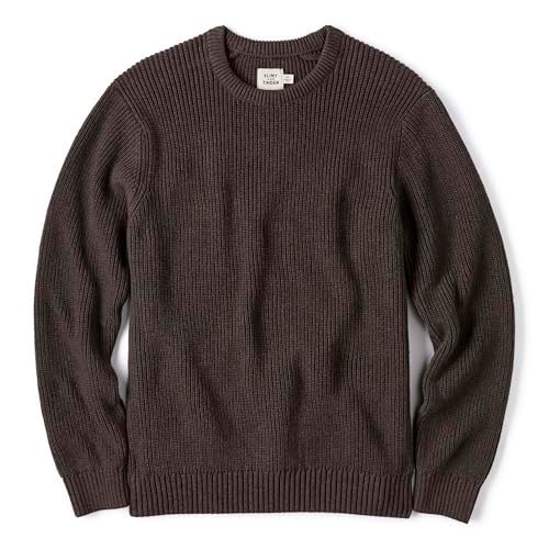Flint and Tinder Sweater Collection | American-Made Knitwear