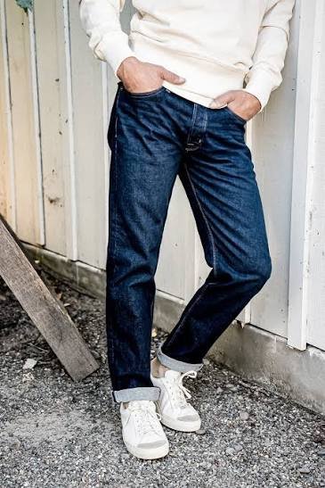 All-American Jeans