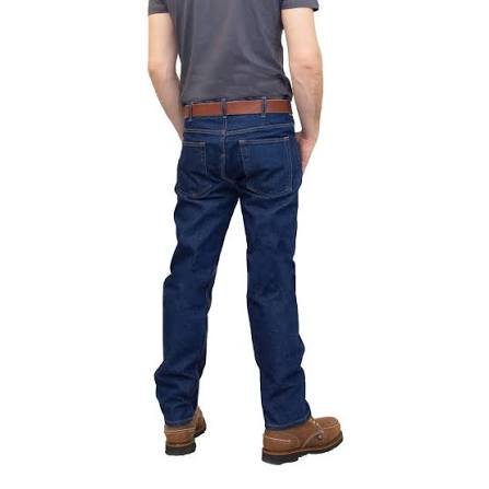 All-American Jeans