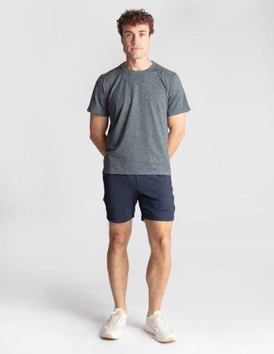 Gym Shorts 2.0