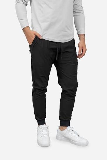 Performance Joggers