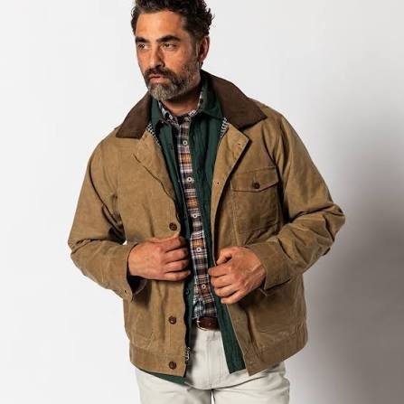 Rancher Jacket
