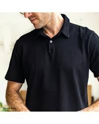 Supima AIRKnit Polo