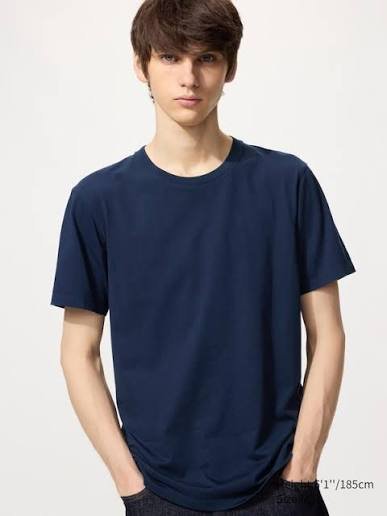 Supima Tees