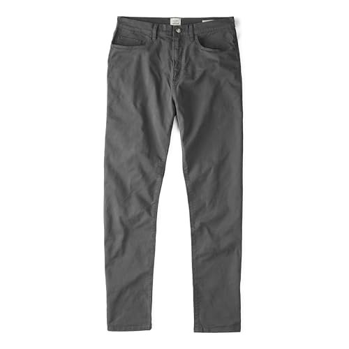 Flint and Tinder 365 Pant Waistband Too Tight? Here's the Fix
